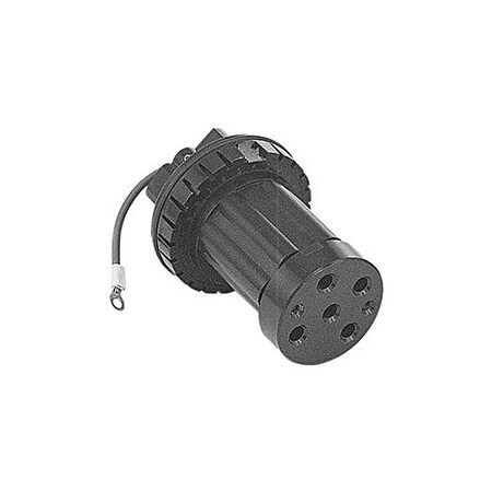 Abb MAXGARD, CONTR 60A 3P4W, HEAVY DUTY DF6404FP000